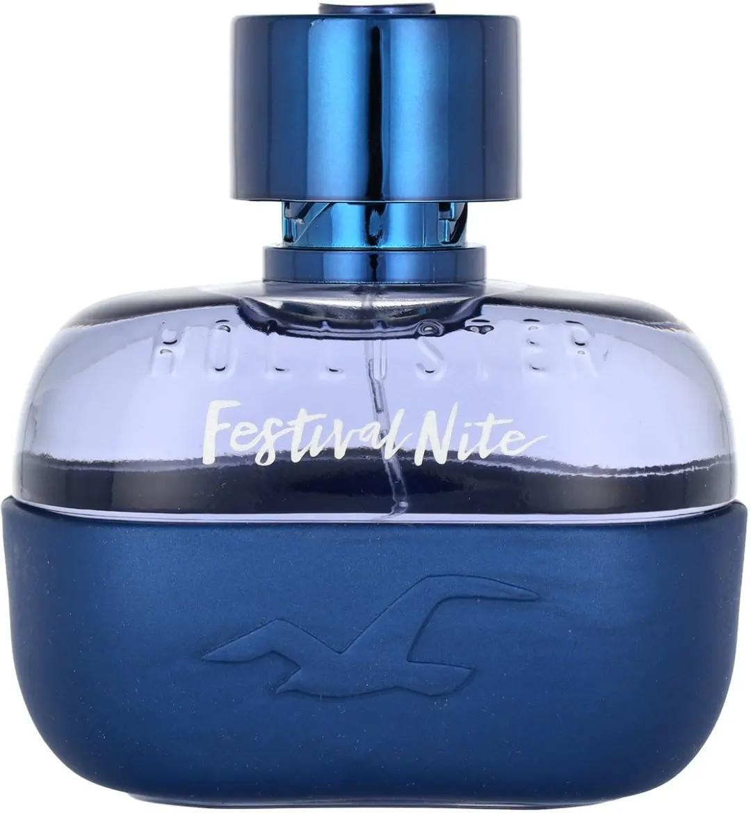 Hollister Festival Nite EDT Heren - 100ml