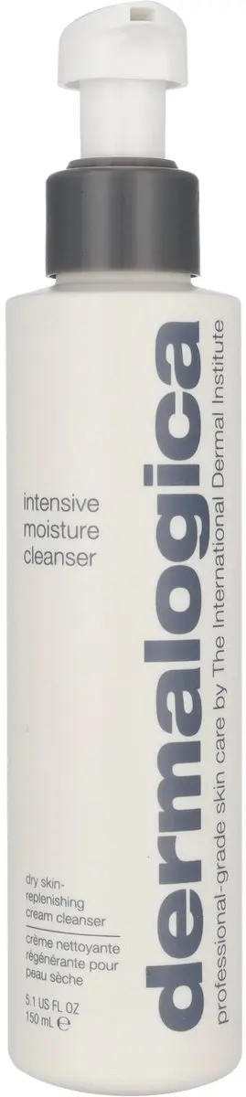 Dermalogica Intensive Moisture Cleanser Gezichtsreiniger 150ml