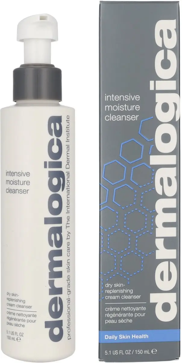 Dermalogica Intensive Moisture Cleanser Gezichtsreiniger 150ml