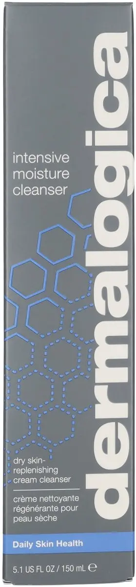 Dermalogica Intensive Moisture Cleanser Gezichtsreiniger 150ml