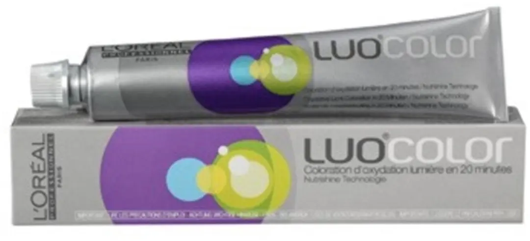 L'Oréal Professionnel LuoColor Haarverf 7 Roze 50ml