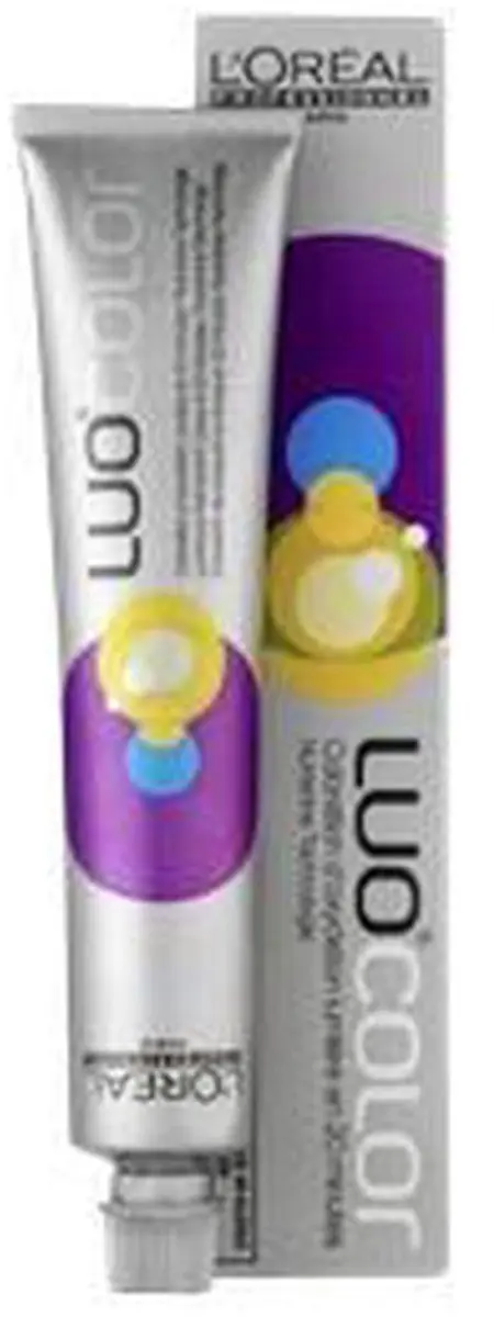 L'Oréal Professionnel LuoColor Haarverf 7 Roze 50ml