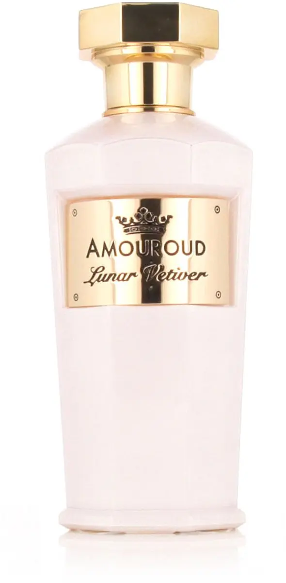 Amouroud Lunar Vetiver Eau de Parfum 100ml