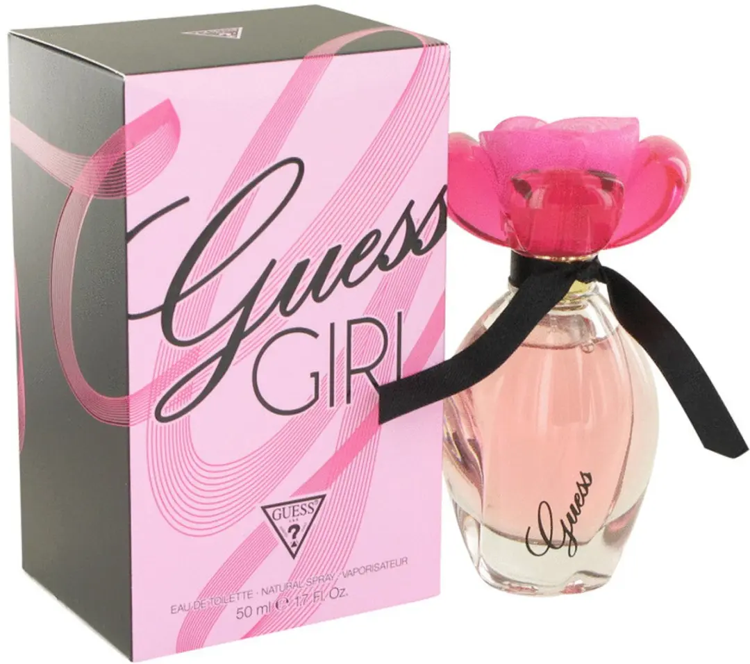 GUESS Girl EDT