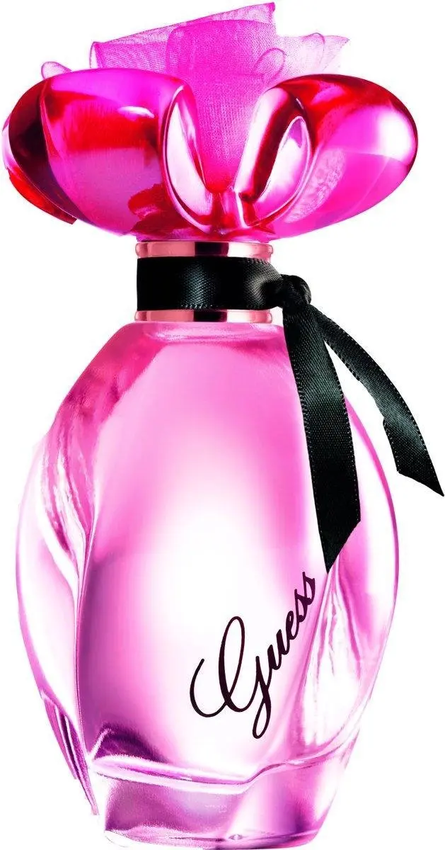 GUESS Girl EDT - 50ml