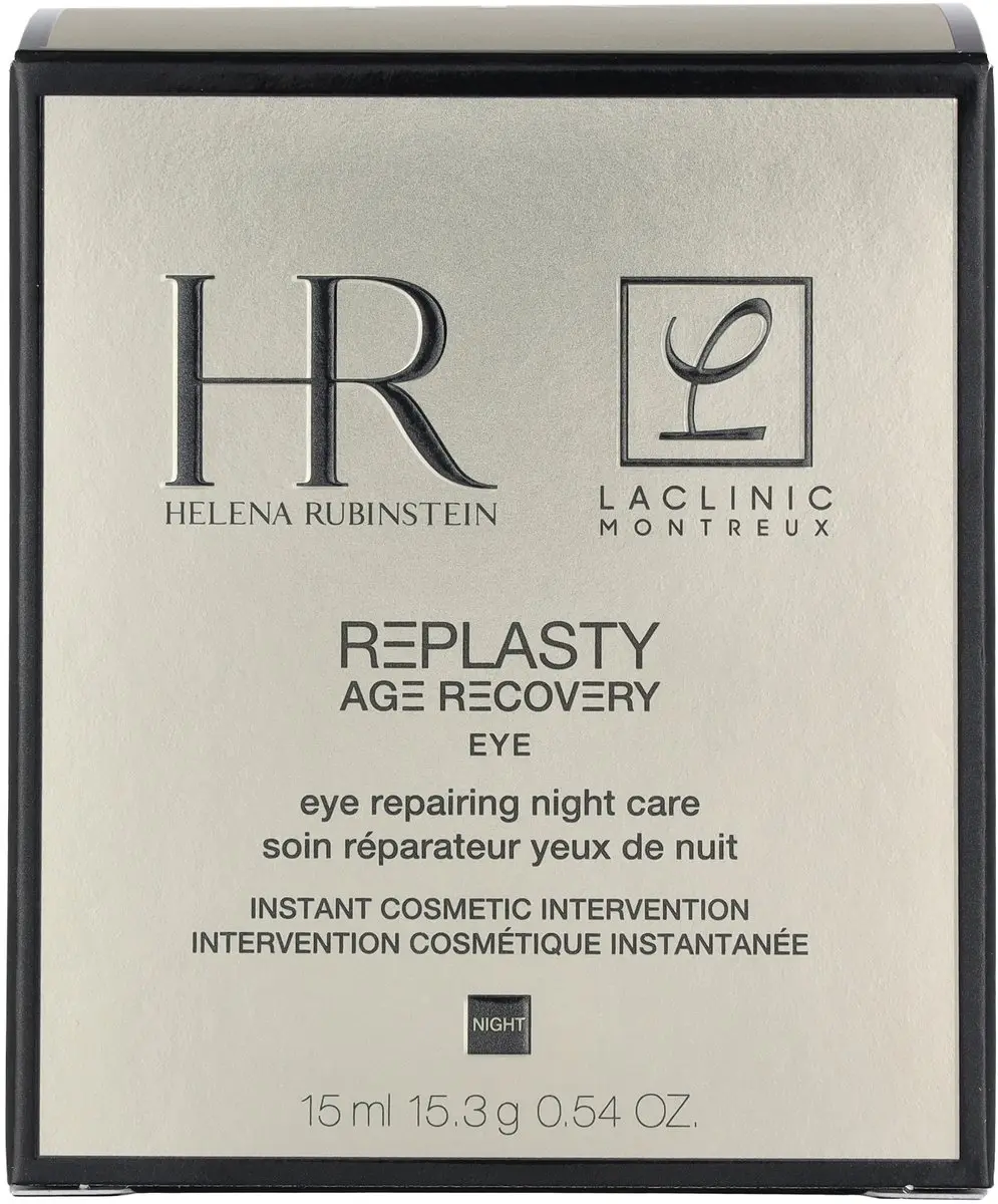 Helena Rubinstein Re-Plasty Age Recovery Oogcontourcrème 15ml