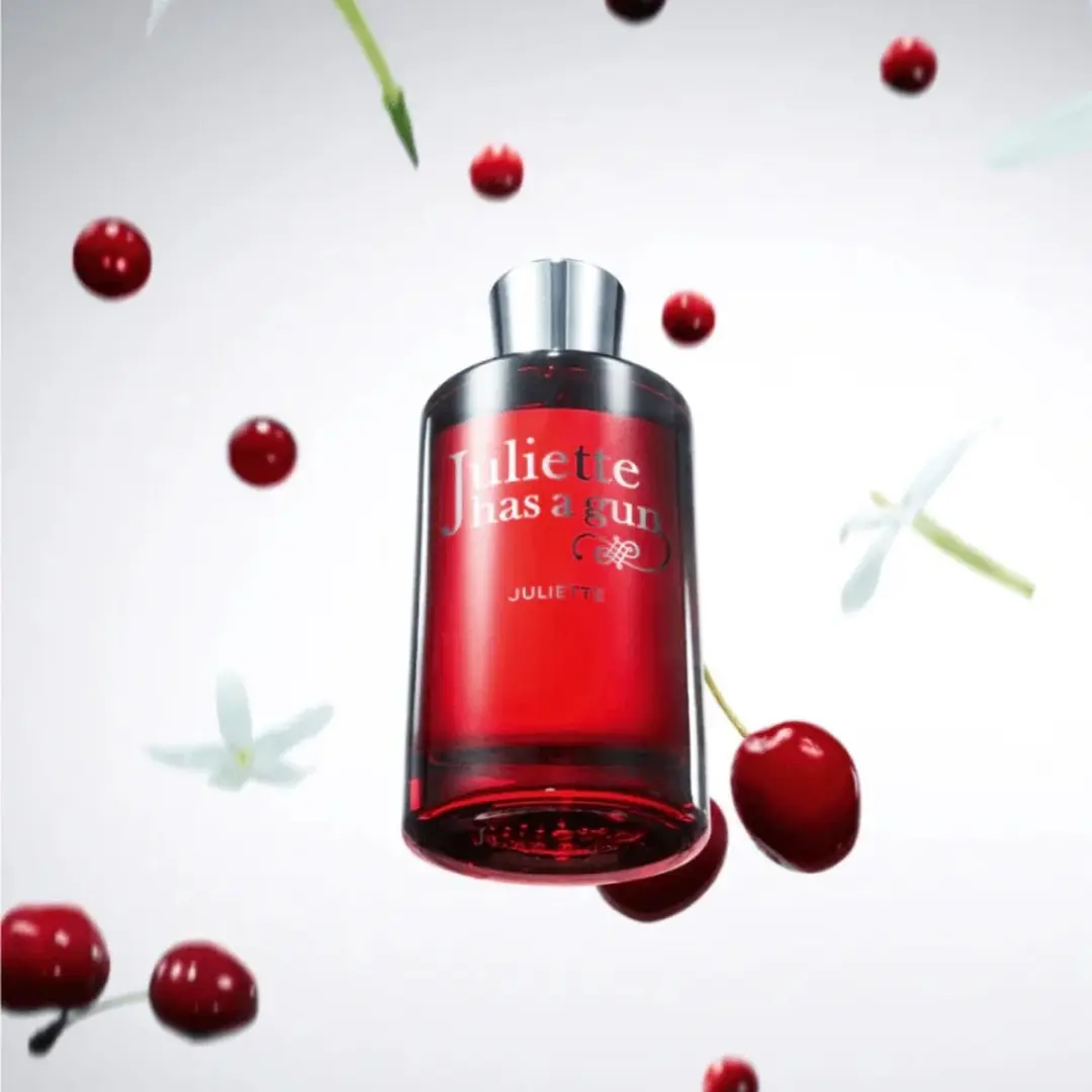 Juliette Has a Gun Juliette EDP Damesparfum 100ml