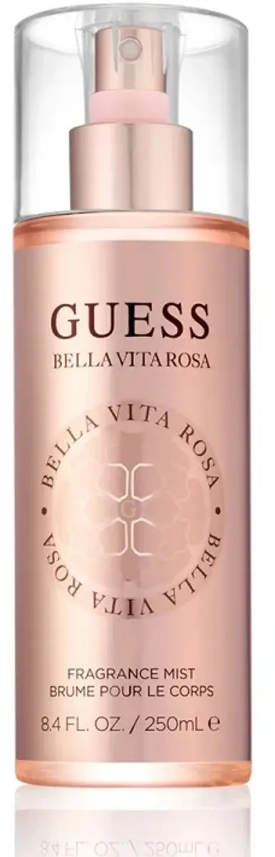 Guess Bella Vita Rosa Bor W 250ml