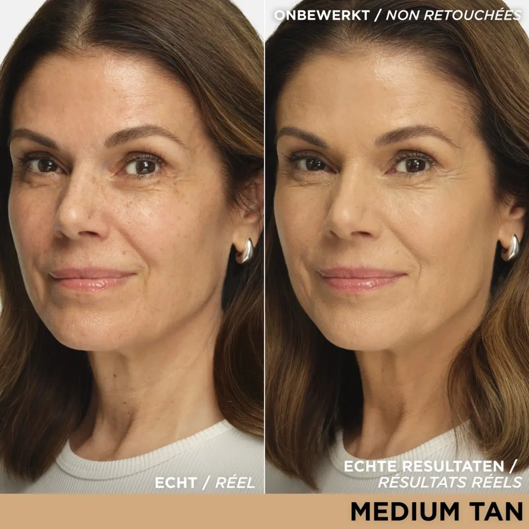 IT Cosmetics Your Skin But Better CC+ Cream SPF50 - Medium Tan 32ml