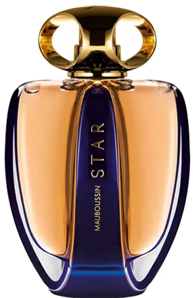Mauboussin Star 2024 Dames Giftset - Eau de Parfum 110ml & Bodylotion 75ml - Luxe Handtas