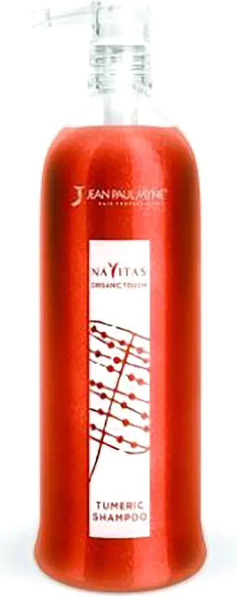 Jean Paul Myne Tumeric Shampoo 1000ml