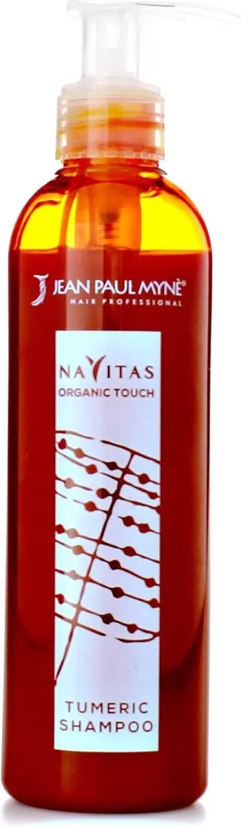 Jean Paul Myne Tumeric Shampoo 1000ml