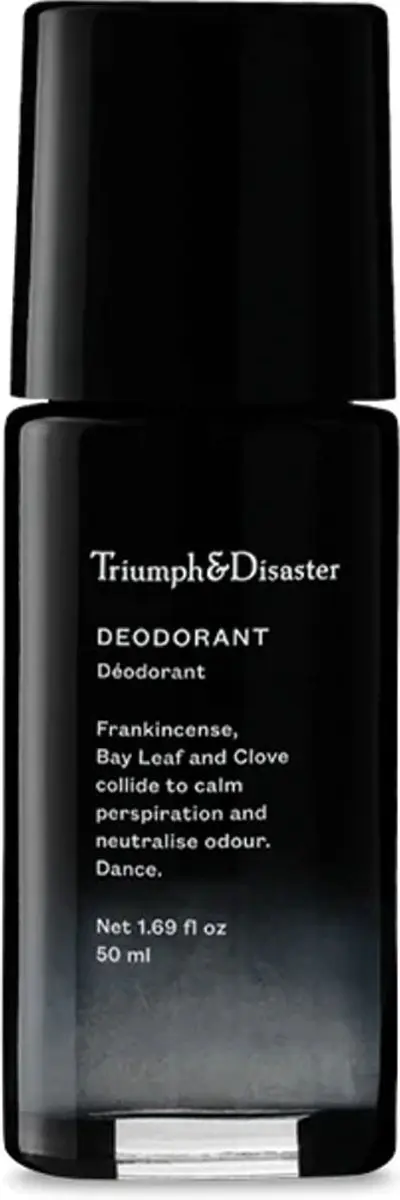 Triumph & Disaster Deodorant 50ml