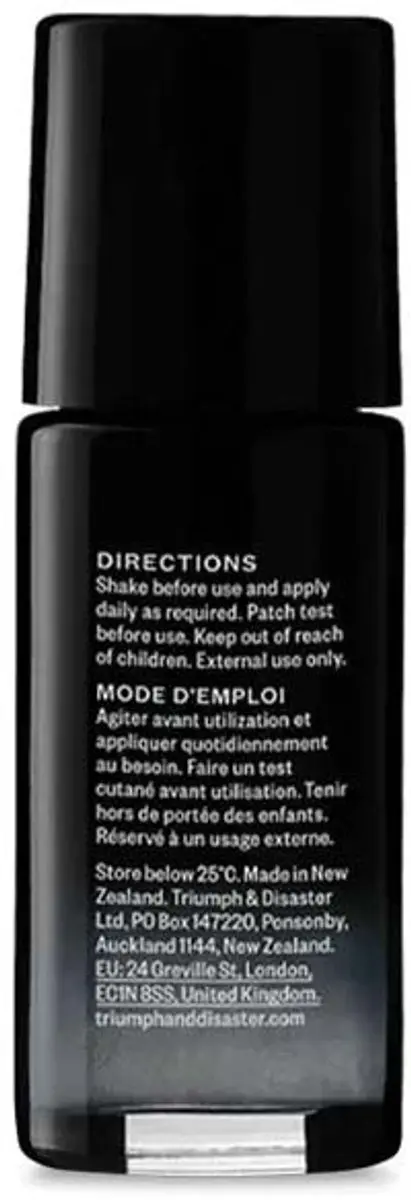 Triumph & Disaster Deodorant 50ml