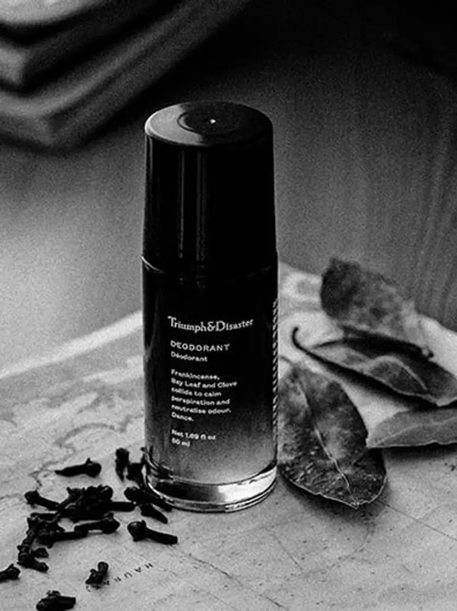 Triumph & Disaster Deodorant 50ml