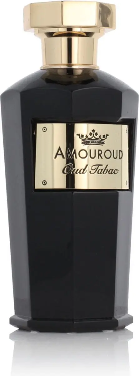 Amouroud Oud Tabac Eau de Parfum 100ml