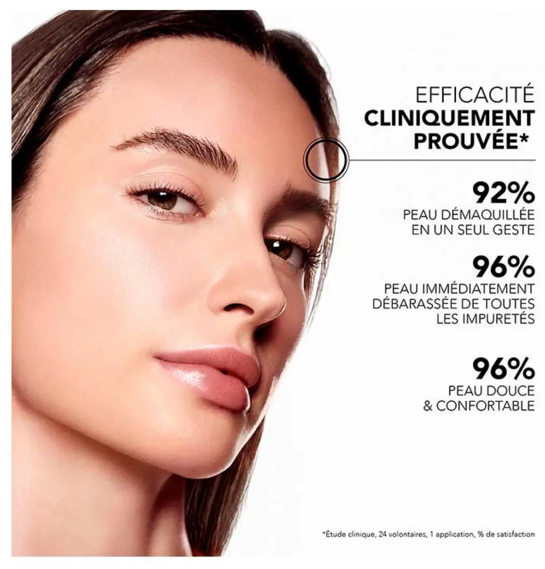 Lierac L'Huile Démaquillante Intense 150ml