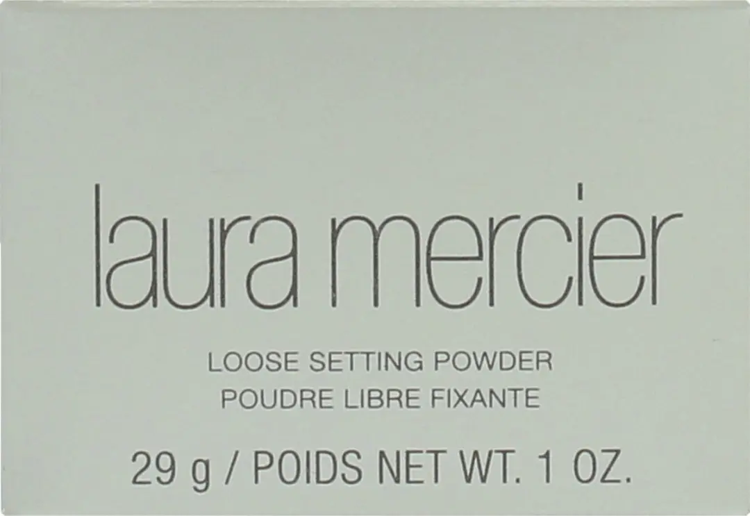 Laura Mercier Loose Setting Powder Translucent - 30ml