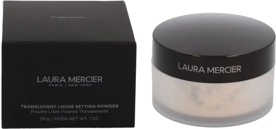 Laura Mercier Loose Setting Powder Translucent