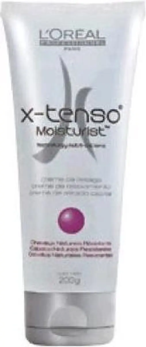 L'Oréal Professionnel X-Tenso Moisturist Straighter 250ml - afbeelding 6 van 6