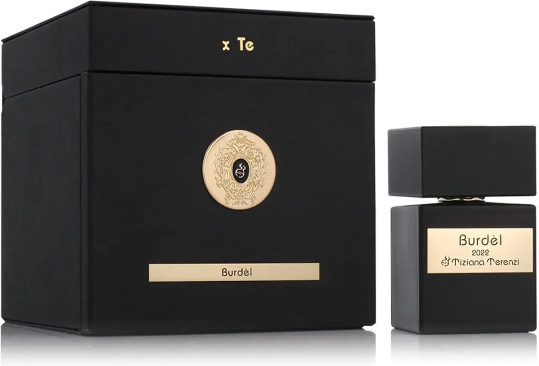 Tiziana Terenzi Burdel Eau de Parfum 100ml