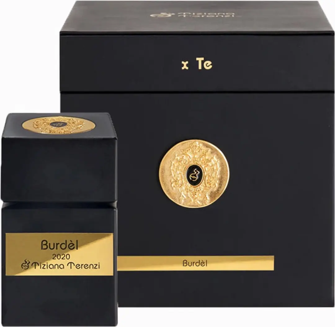 Tiziana Terenzi Burdel Eau de Parfum 100ml