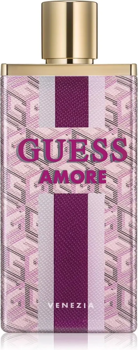 GUESS Amore Venezia Eau de Toilette 100ml