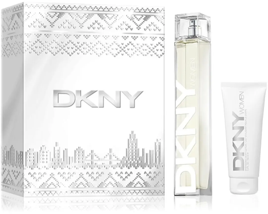 DKNY Woman Geschenkset