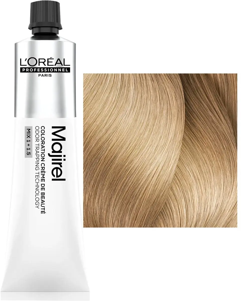 L'Oréal Professionnel Majirel 10.31 Haarverf 60ml - Wit