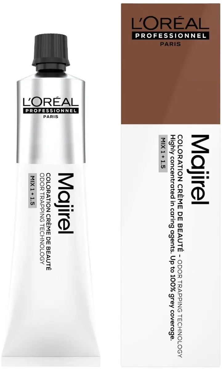 L'Oréal Professionnel Majirel 10.31 Haarverf 60ml