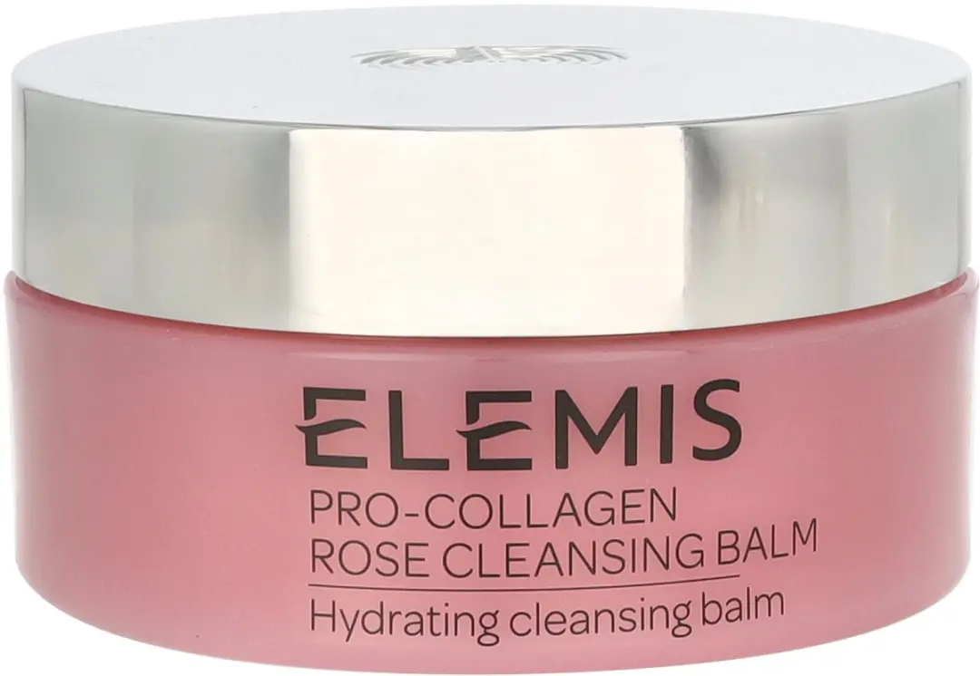 Elemis Pro-Collagen Rose Cleansing Balm 100ml