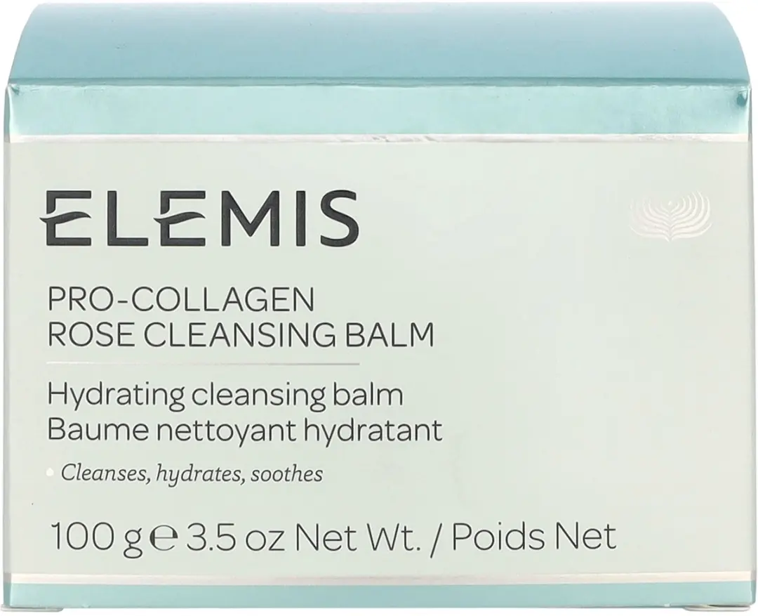 Elemis Pro-Collagen Rose Cleansing Balm 100ml