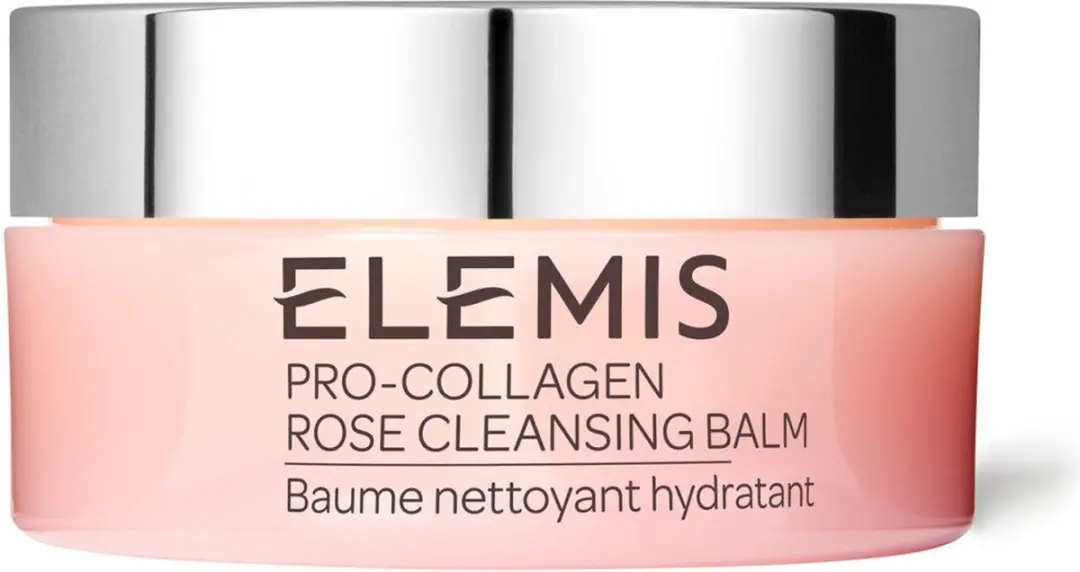 Elemis Pro-Collagen Rose Cleansing Balm 100ml