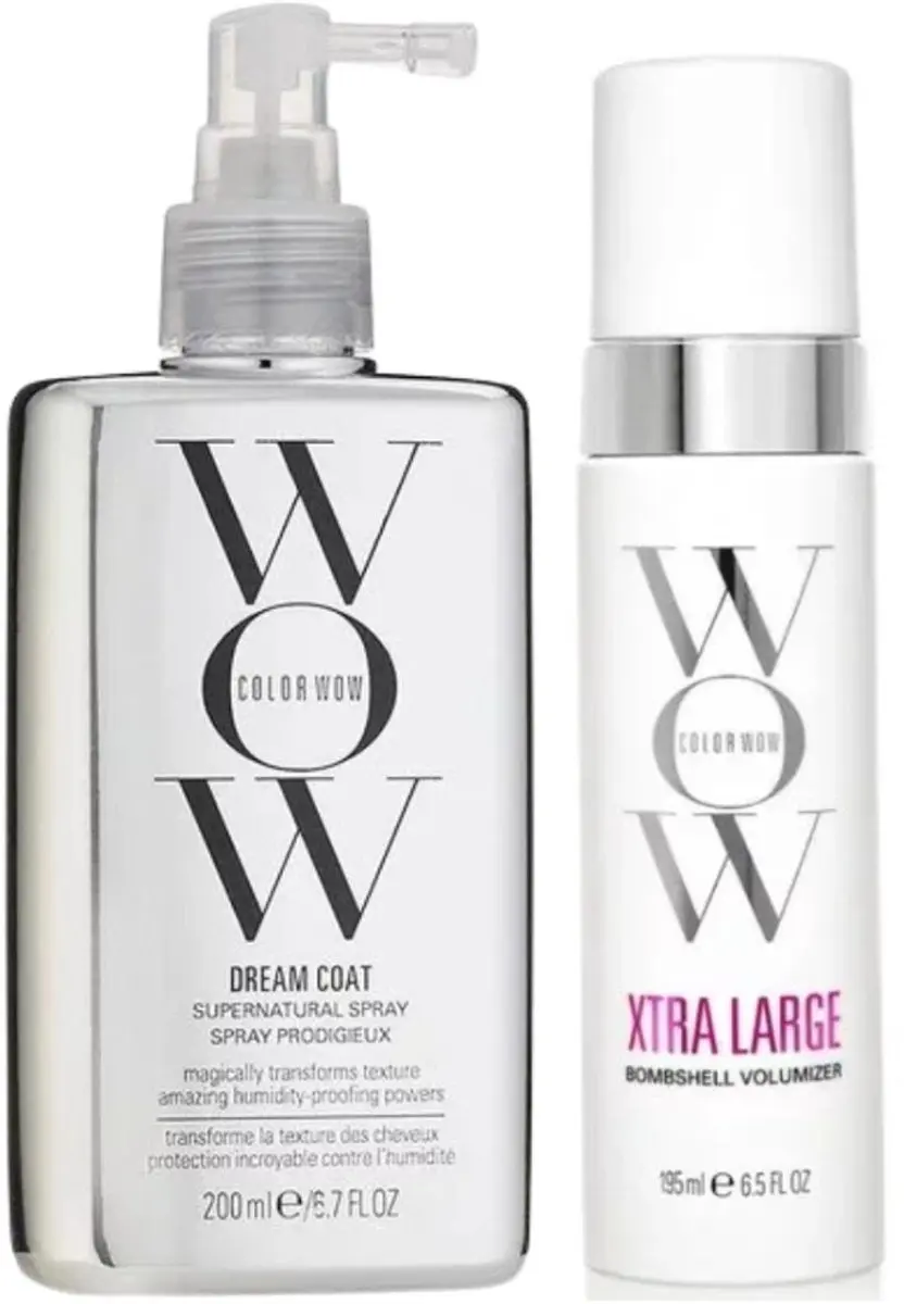 Color Wow Bestsellers Set 395ml