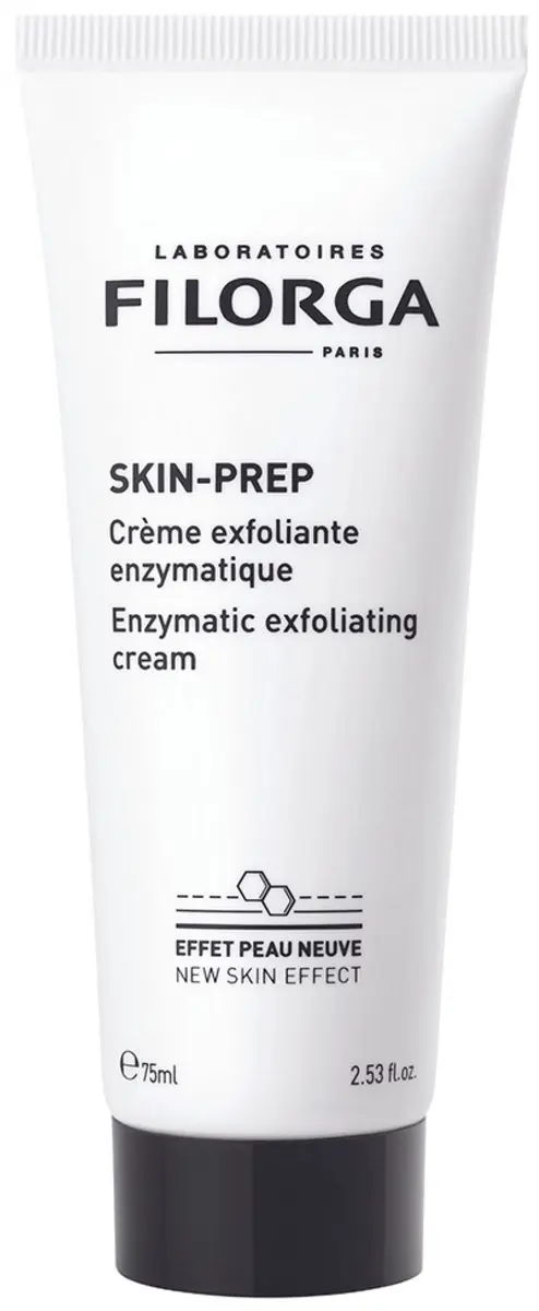 Filorga Skin Prep Enzymatische Exfoliërende Crème 75ml