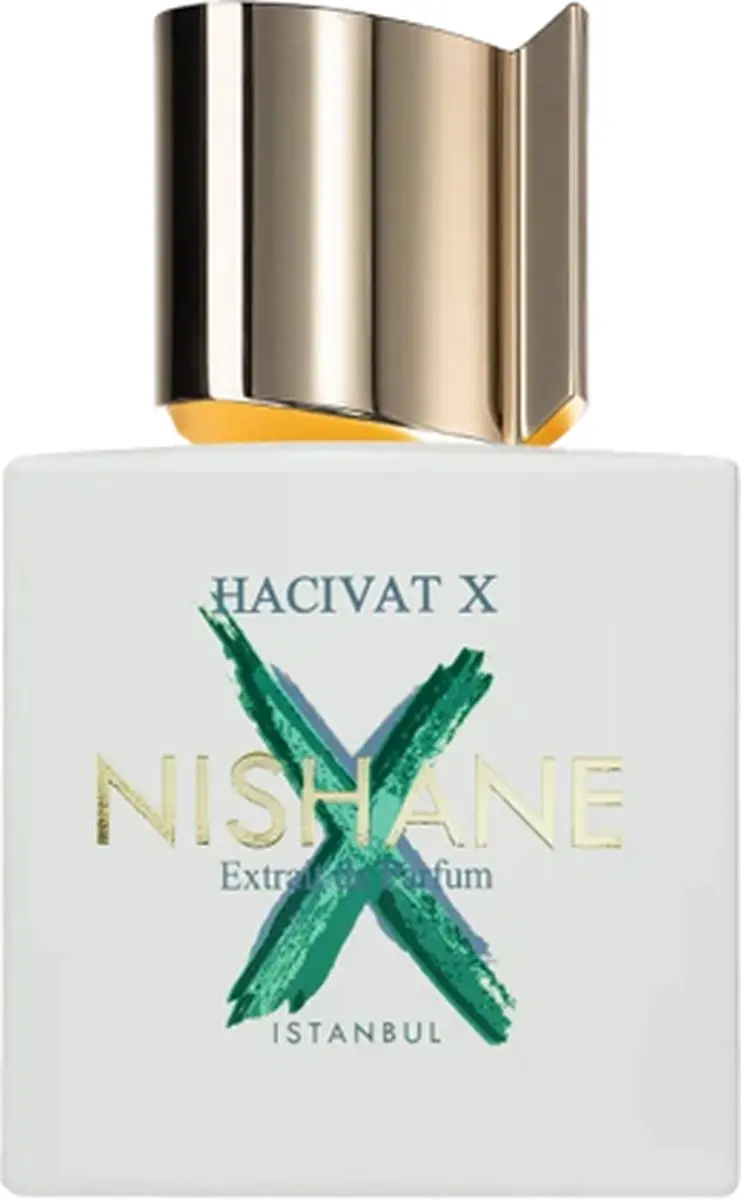 Nishane Hacivat Extrait de Parfum 100ml