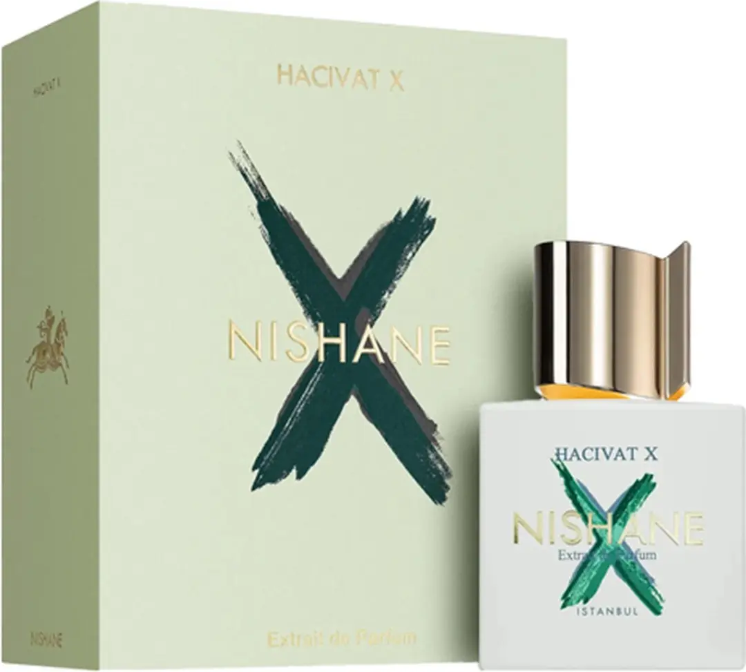 Nishane Hacivat Extrait de Parfum 100ml