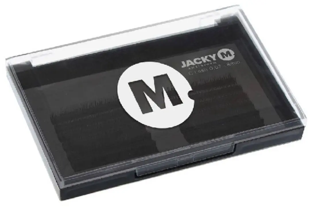 Jacky M C Lash 0,20 - 9mm - Multi