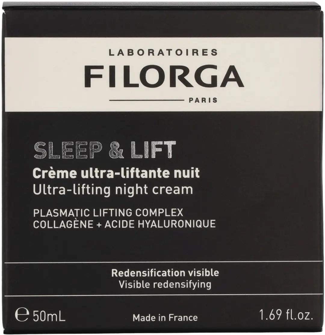 Filorga Lift Nachtcrème 50ml