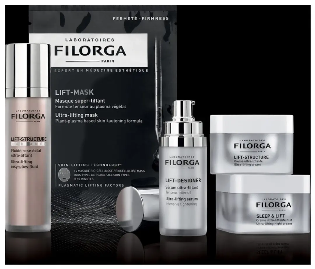 Filorga Lift Nachtcrème 50ml