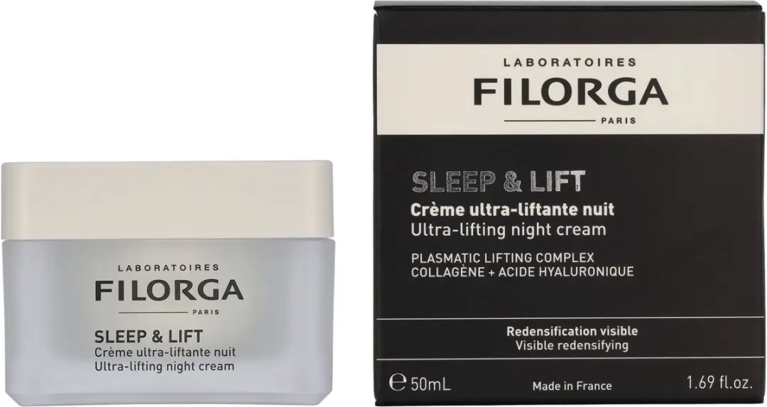 Filorga Lift Nachtcrème 50ml
