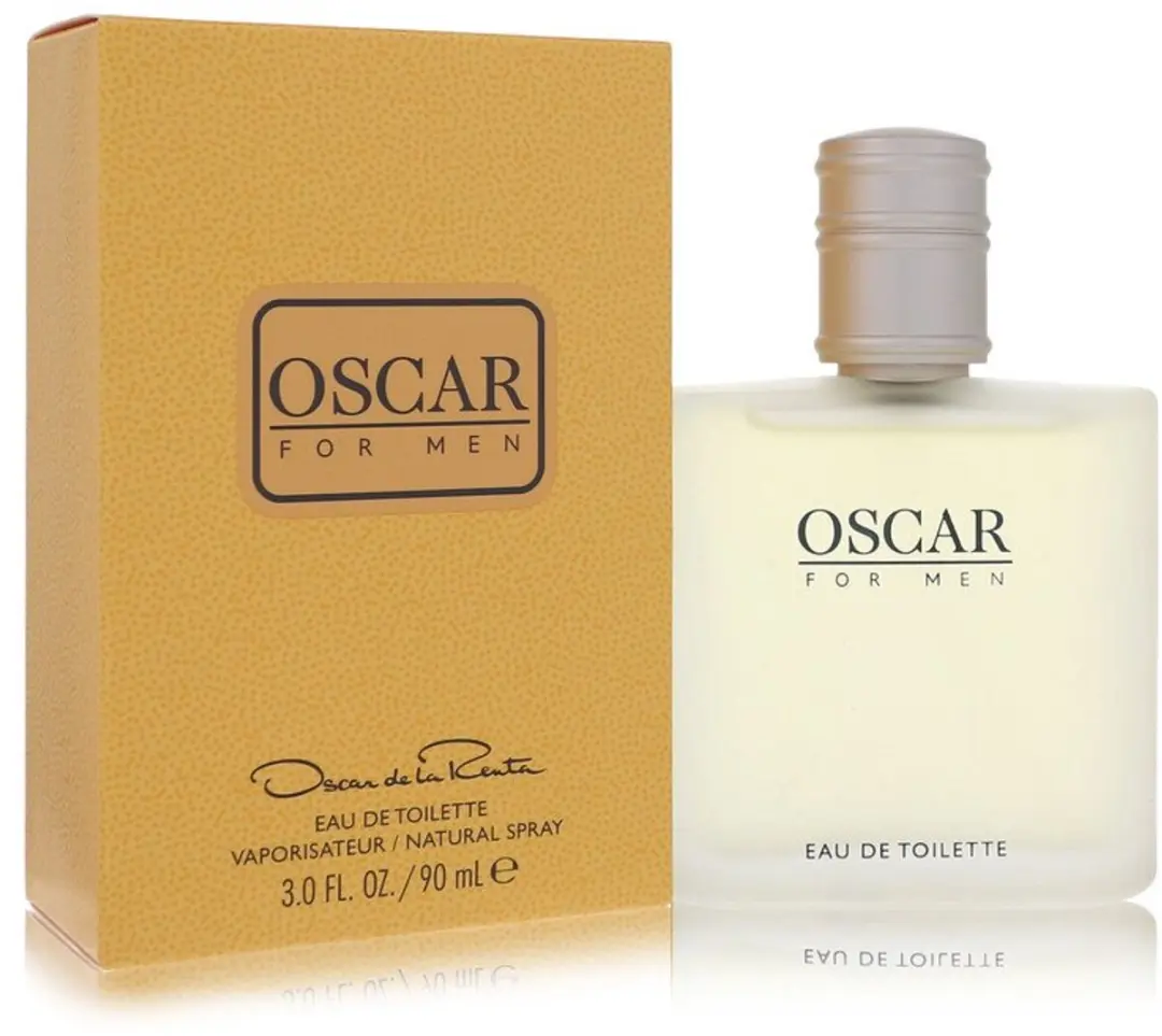 Oscar de La Renta Oscar Eau de Toilette 90ml