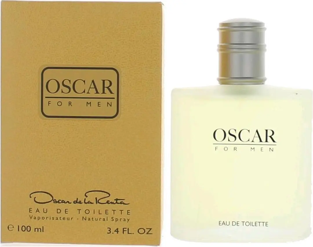 Oscar de La Renta Oscar Eau de Toilette 90ml