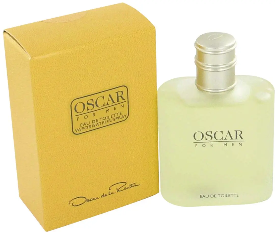 Oscar de La Renta Oscar Eau de Toilette 90ml