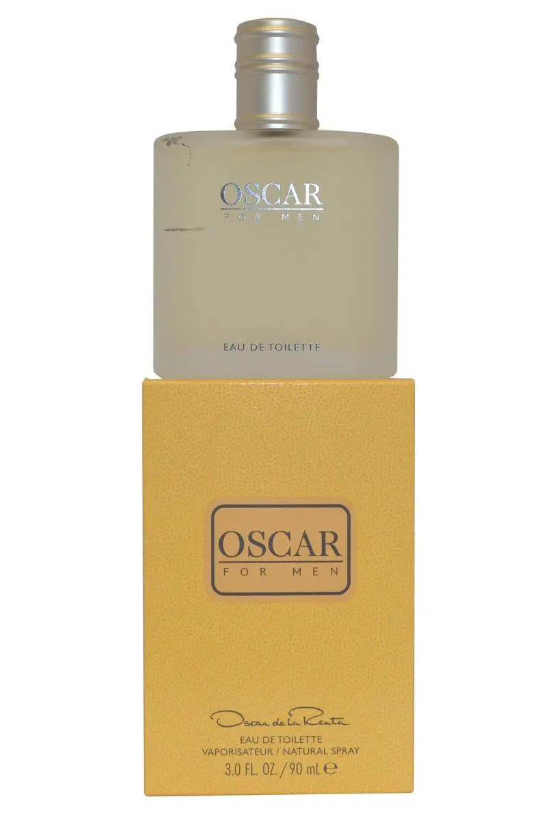 Oscar de La Renta Oscar Eau de Toilette 90ml