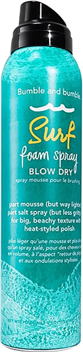 Bumble and Bumble Surf Foam Spray Blow Dry 150ml