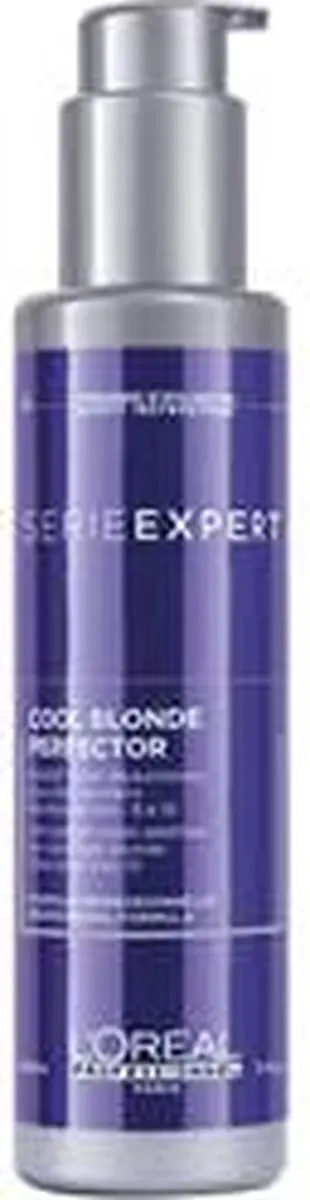 L'Oréal Paris Expert Cool Blonde Anti-geelmiddel 150ml