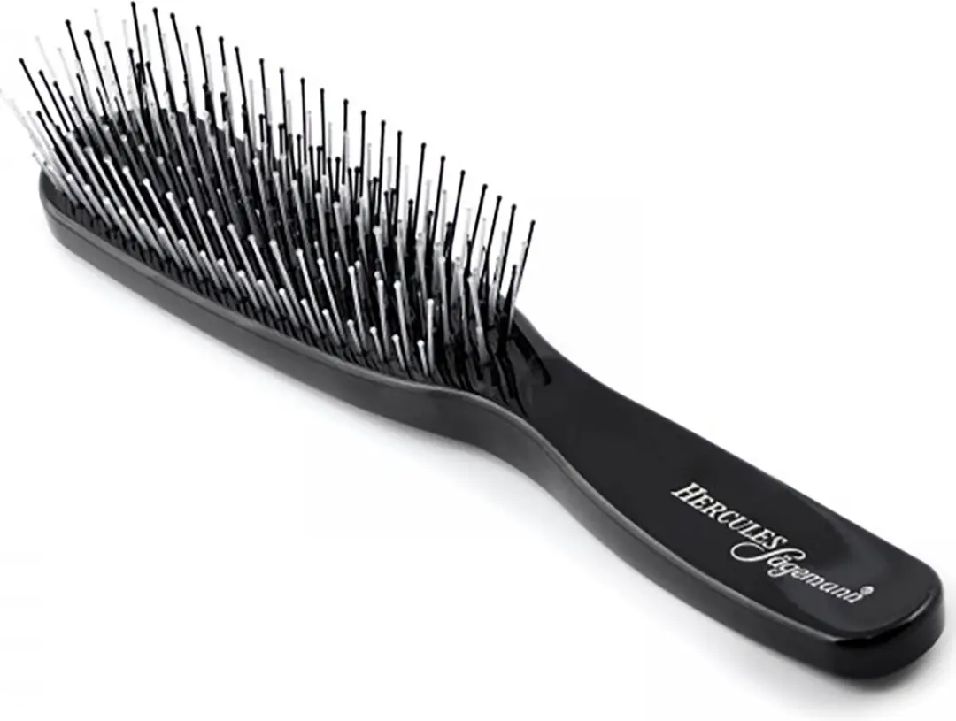 Hercules Scalp Brush 8200 - Zwart