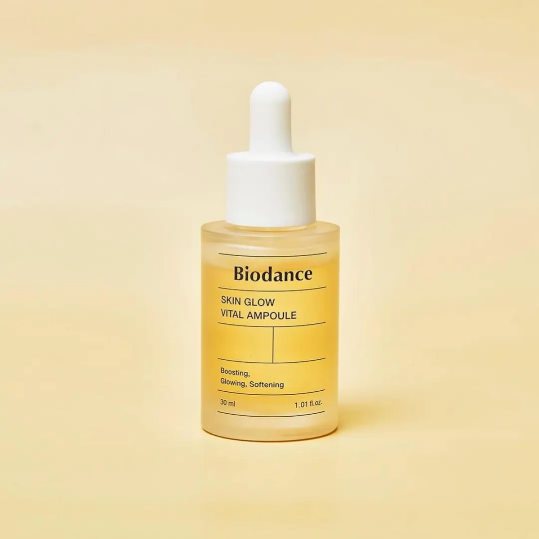 Biodance Skin Glow Vital Ampoule 50ml