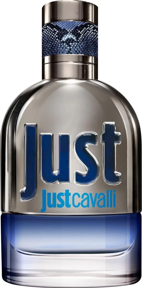 Roberto Cavalli Just Him EDT 30ml